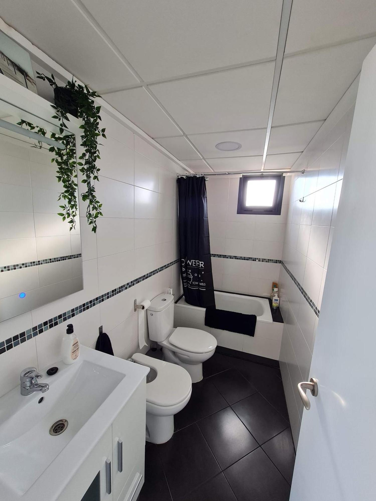 Apartmán Attic Terrace 360 Moncofa Moncófar Exteriér fotografie