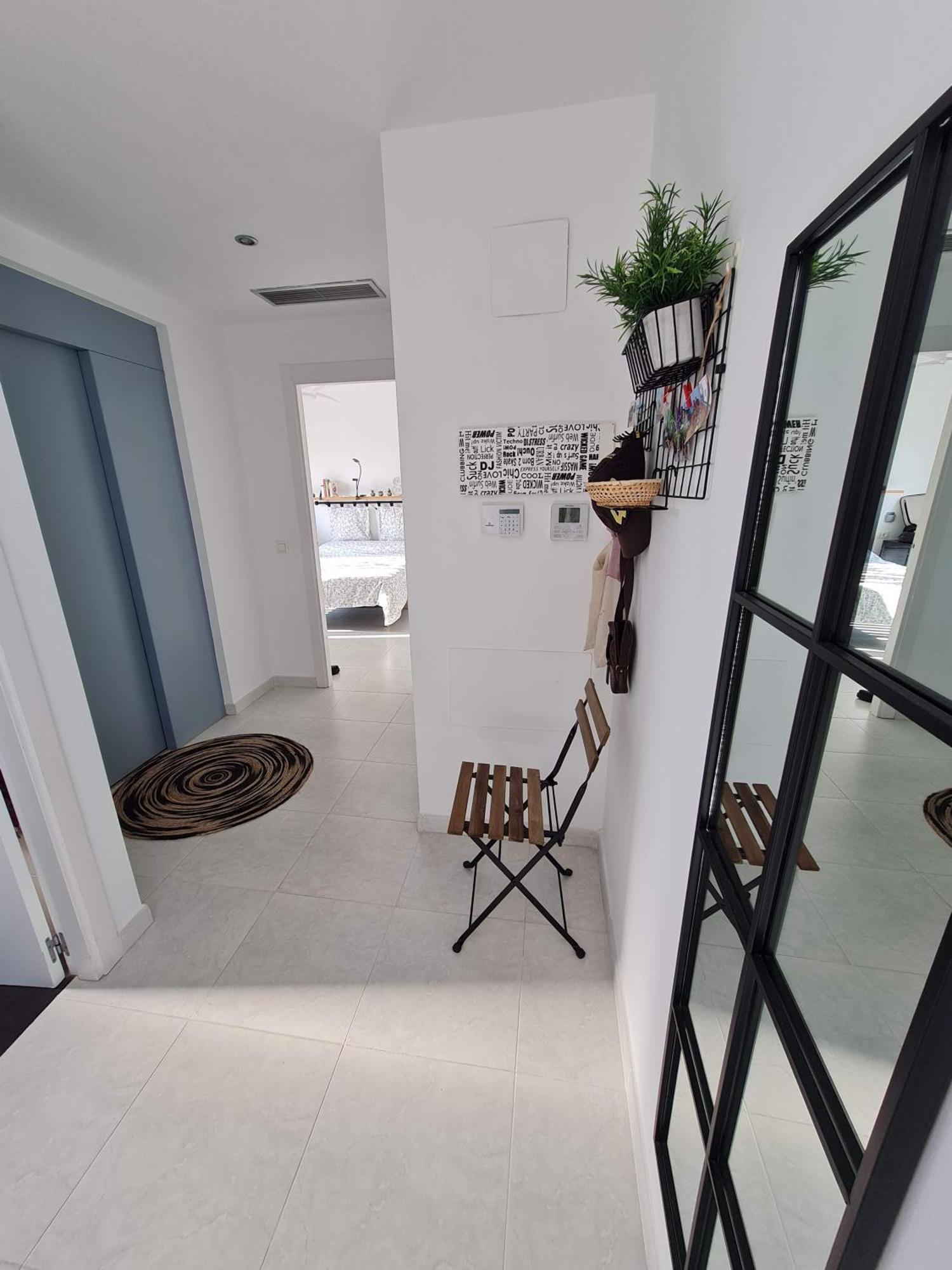 Apartmán Attic Terrace 360 Moncofa Moncófar Exteriér fotografie