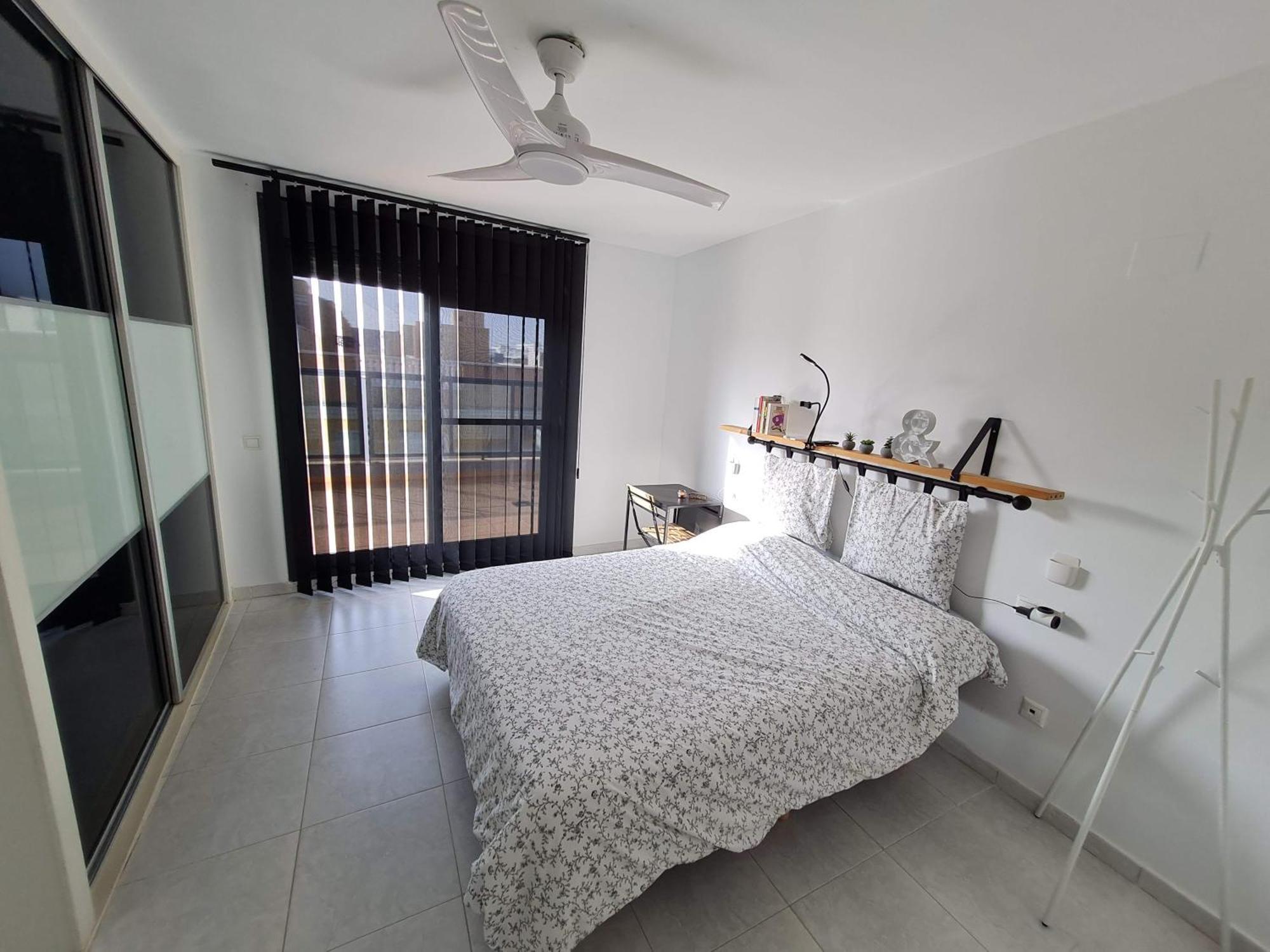 Apartmán Attic Terrace 360 Moncofa Moncófar Exteriér fotografie